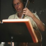 Neil Swainson at Inception Sound